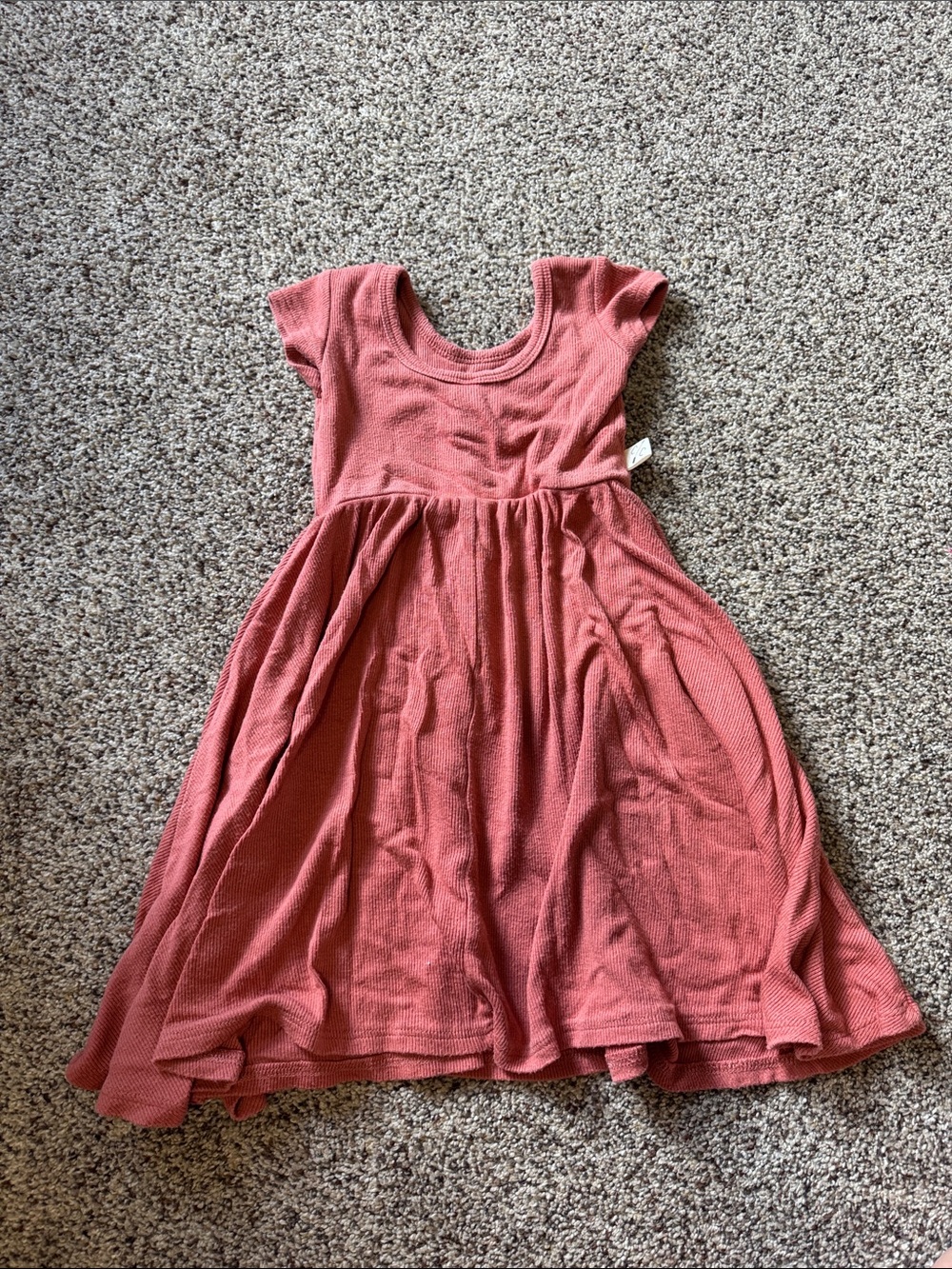 Childhoods Twirl Dress